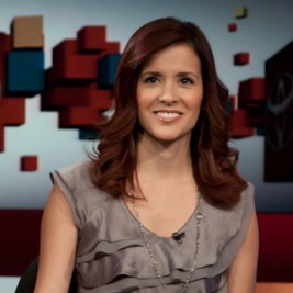 Adriana Monsalve  Image